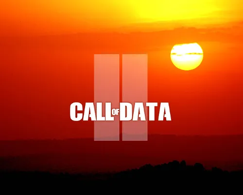 Call Of Data