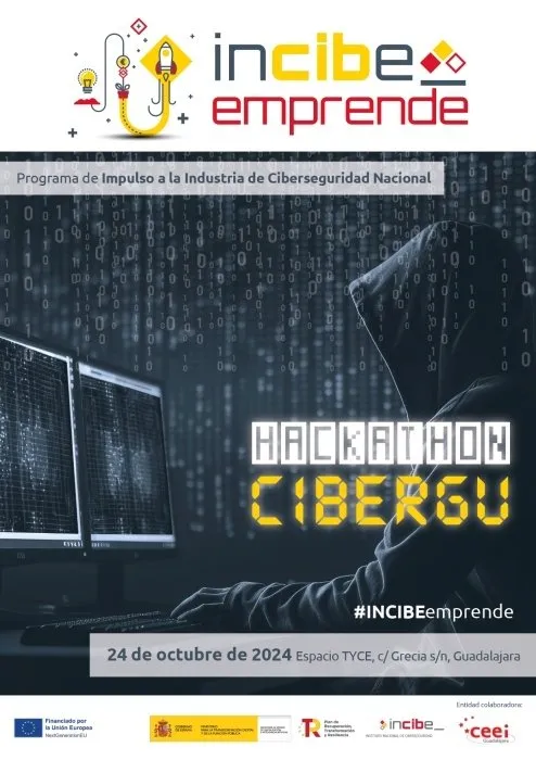 CIBERGU