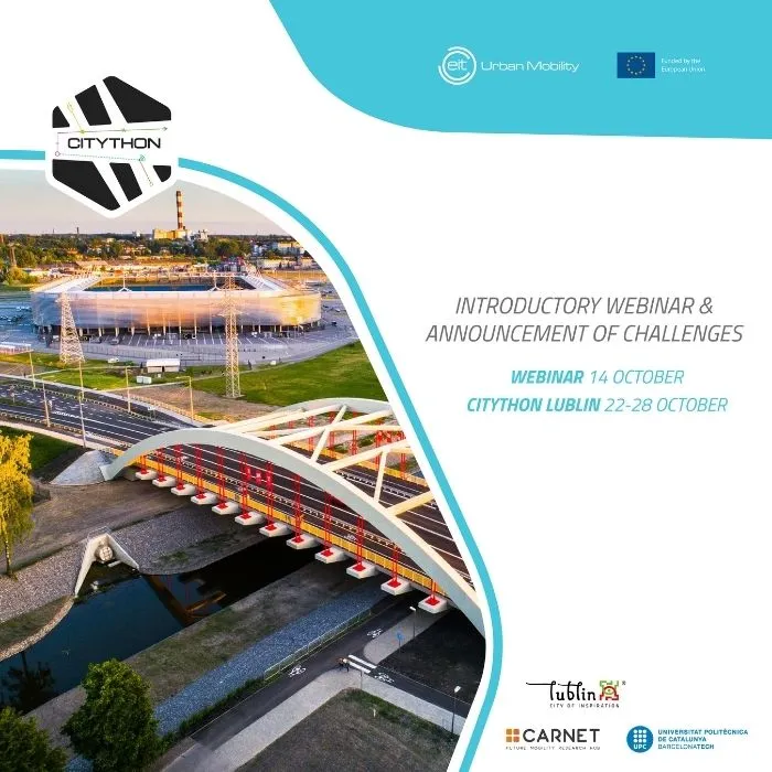 Citython Lublin 2021