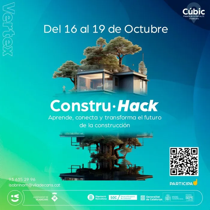 ConstruHack