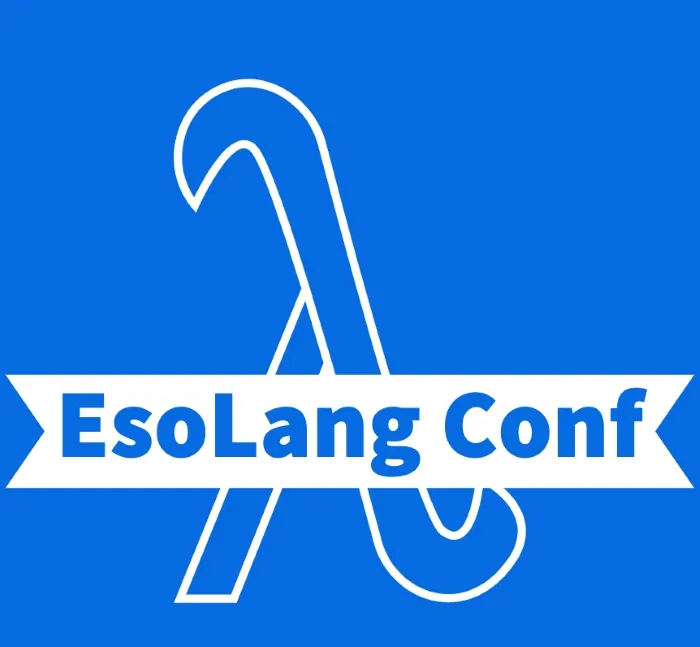 EsoLang Conference