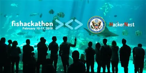 FISHACKATHON 2018