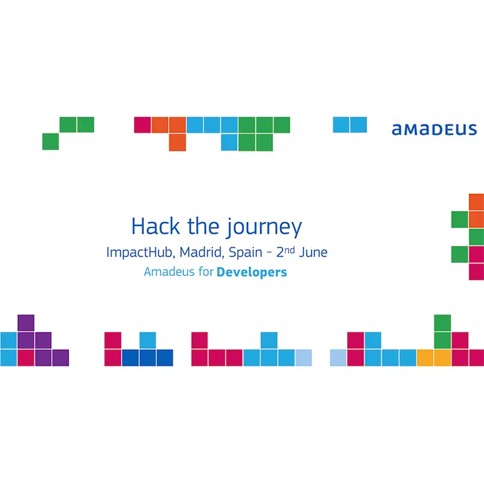 Hack the Journey
