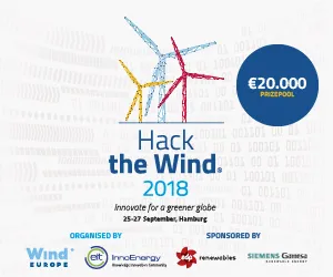 Hack the Wind
