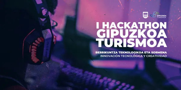 #HackAllOverGipuzkoa