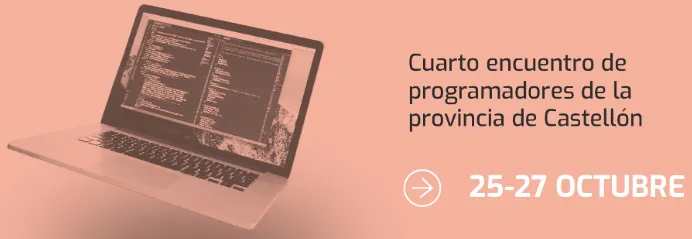 Hackathon Castellón 2019