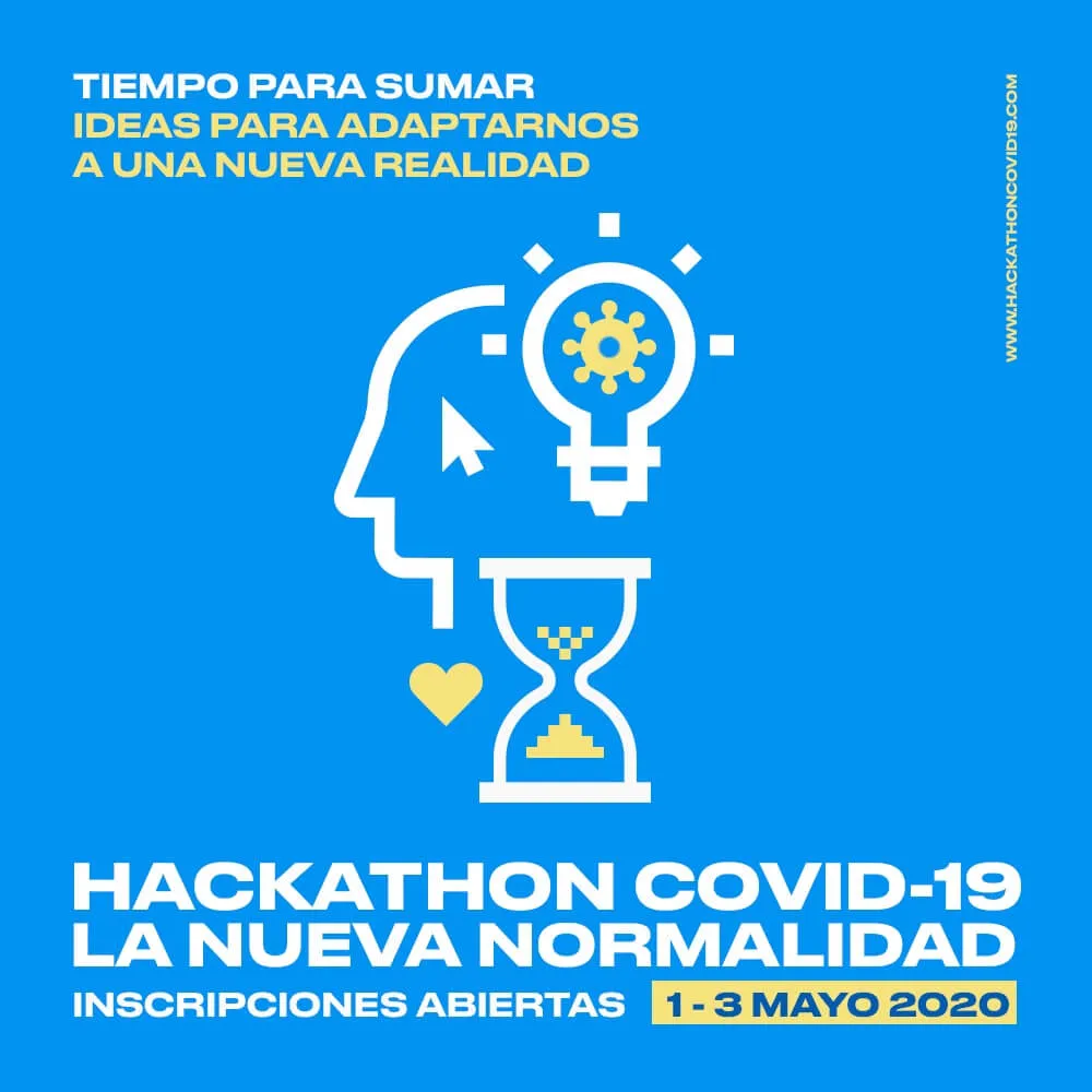 Hackathon COVID-19