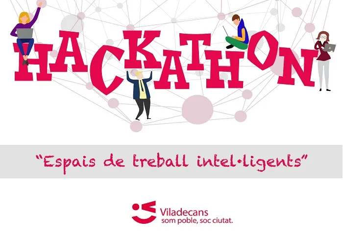 Hackathon: Espacios de trabajo inteligentes