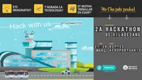 Hackathon Retos Aeroportuarios
