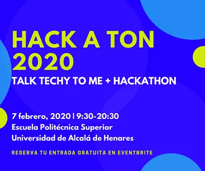 HackATon 2020