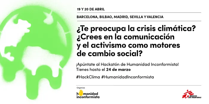 HackClima