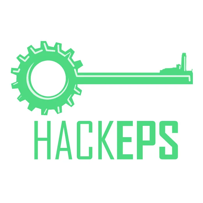 HackEPS2018