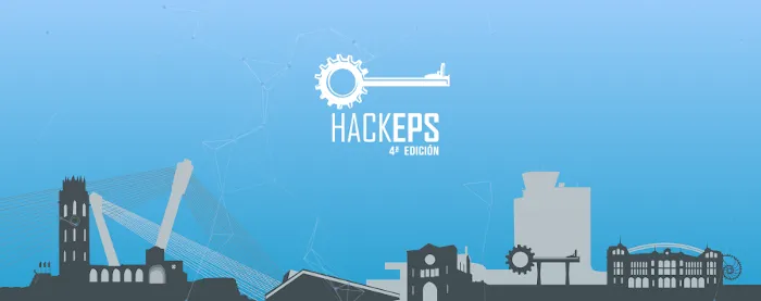 HackEPS2020