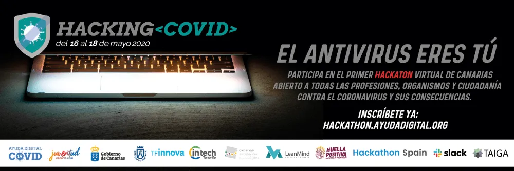 HackingCovid