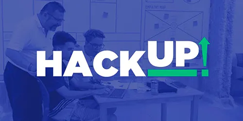 HackUP! – Hackatón para Jóvenes