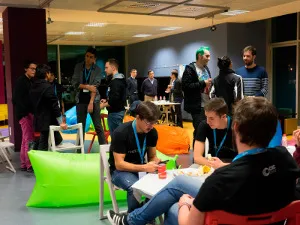 III Edición de Hack2Progress 2017