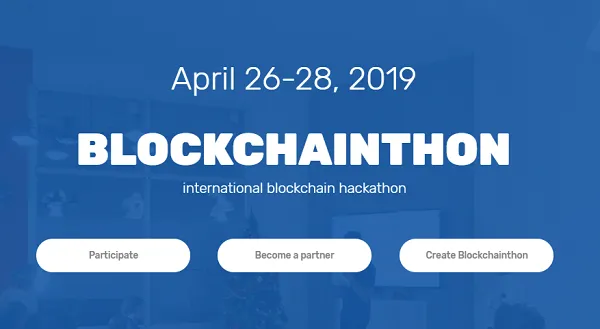 Imaguru Madrid Blockchain Hackathon