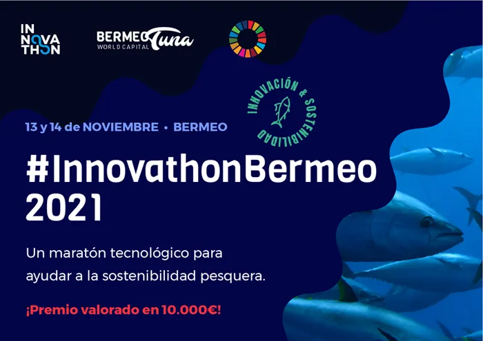 Innovathon Bermeo 2021