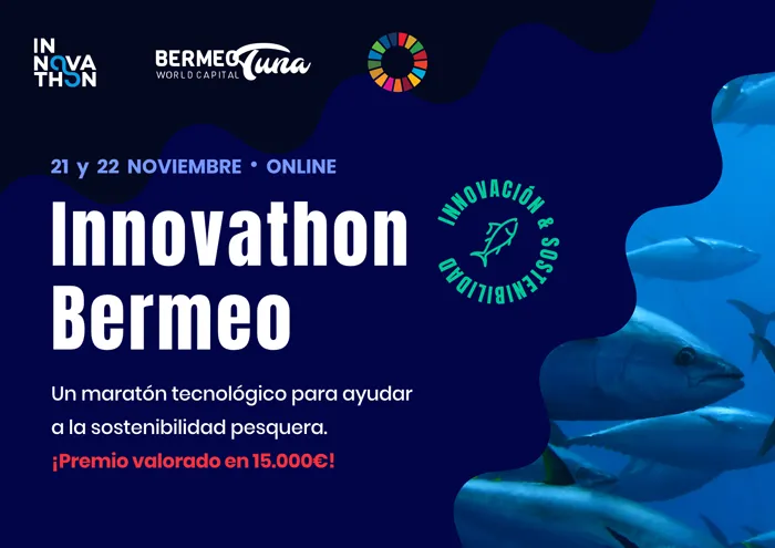 INNOVATHON BERMEO