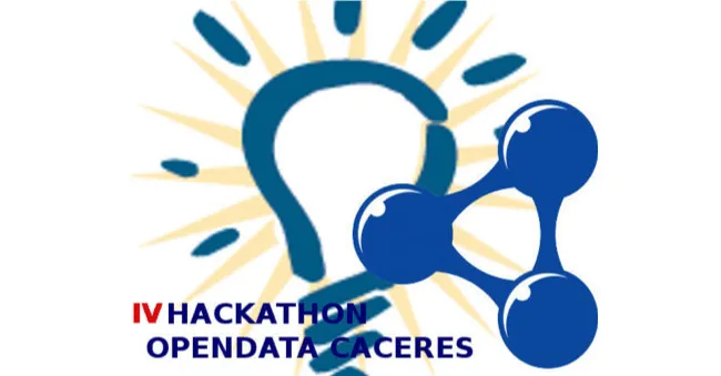 IV Hackathon Open Data Cáceres