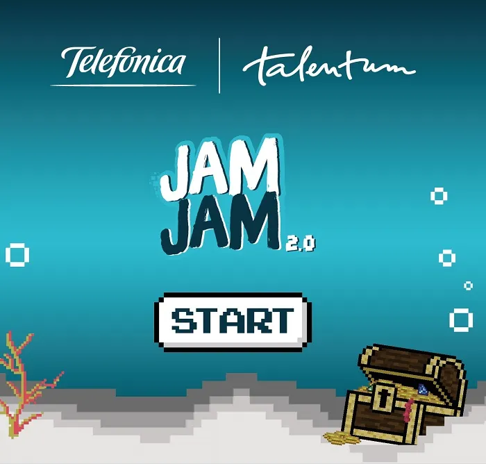 Jam Jam 2.0