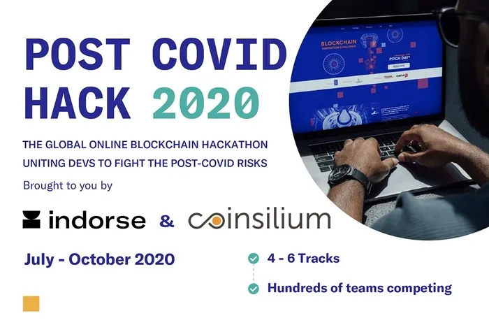 Post Covid Hack 2020