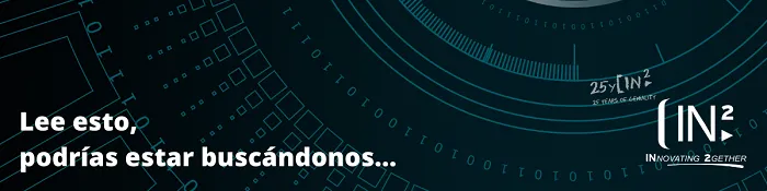 Convocatoria Proyecto Europeo de Blockchain