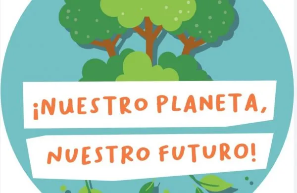 Salvemos los Ecosistemas