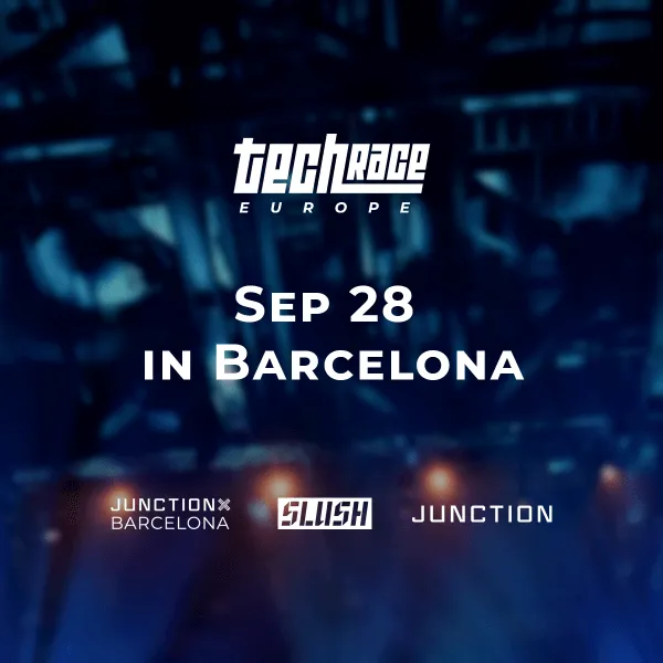 Tech Race Barcelona